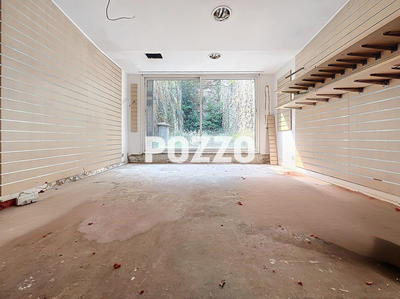 Immeuble - 100 m² - 4 pièces