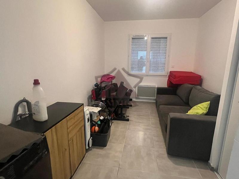 Villa - 85 m² - 4 pièces