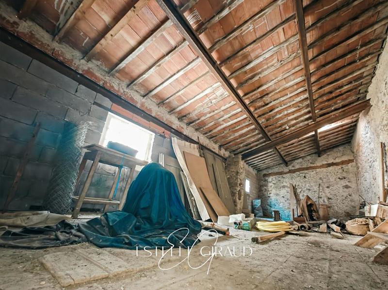 Maison - 132 m² - 5 pièces