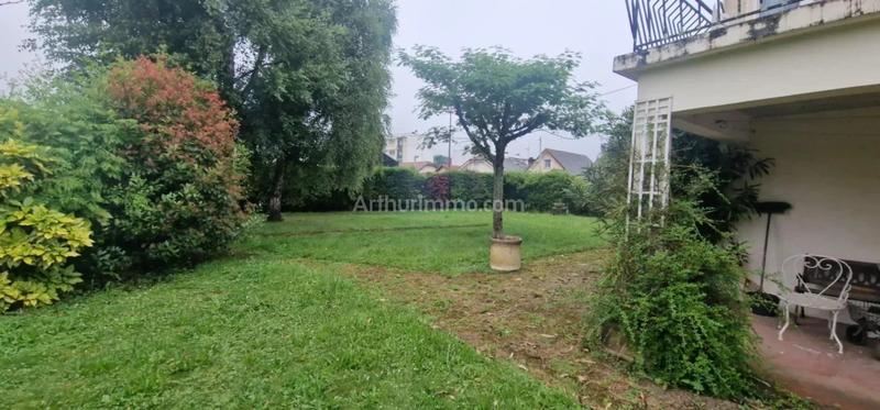 Maison - 107 m² - 6 pièces