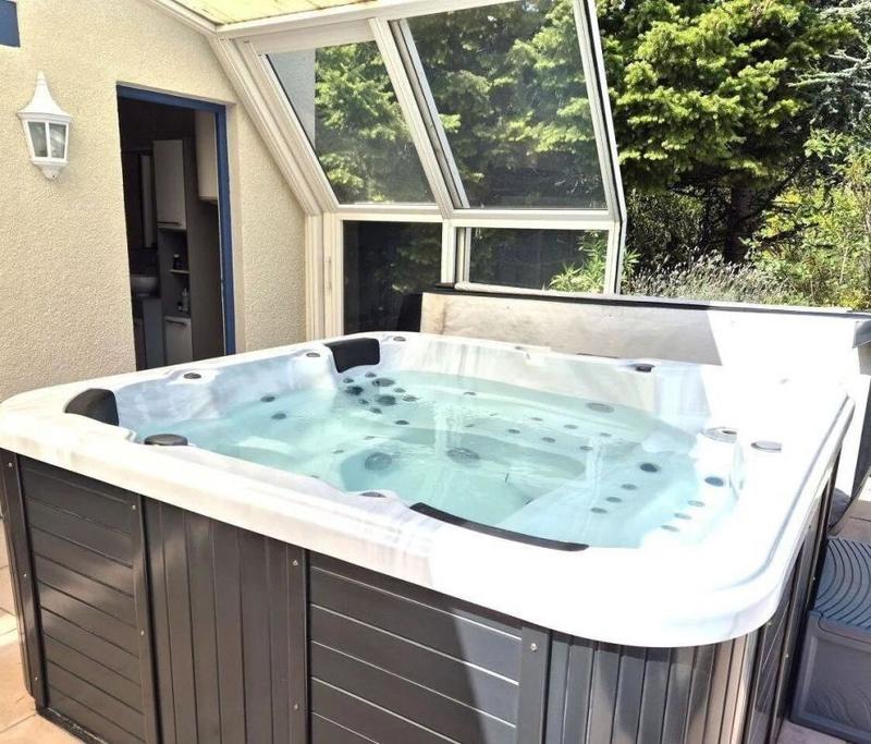 Maison - 150 m² - 4 pièces