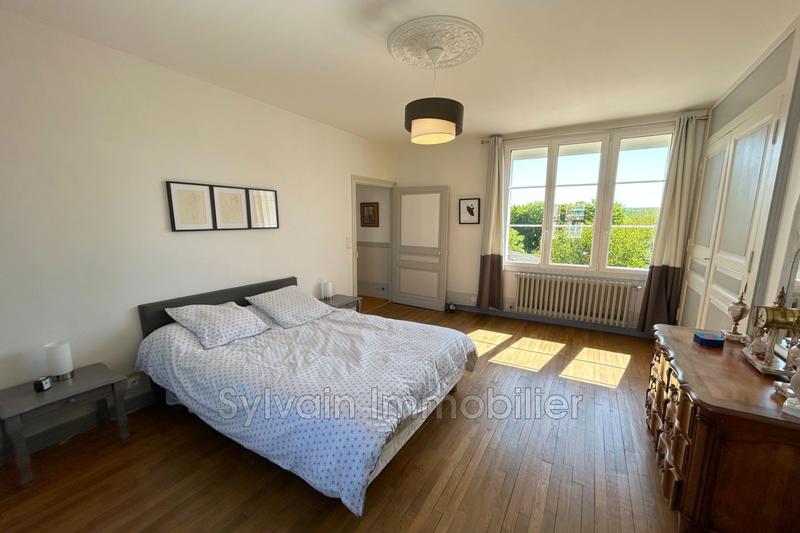 Maison - 169 m² - 6 pièces