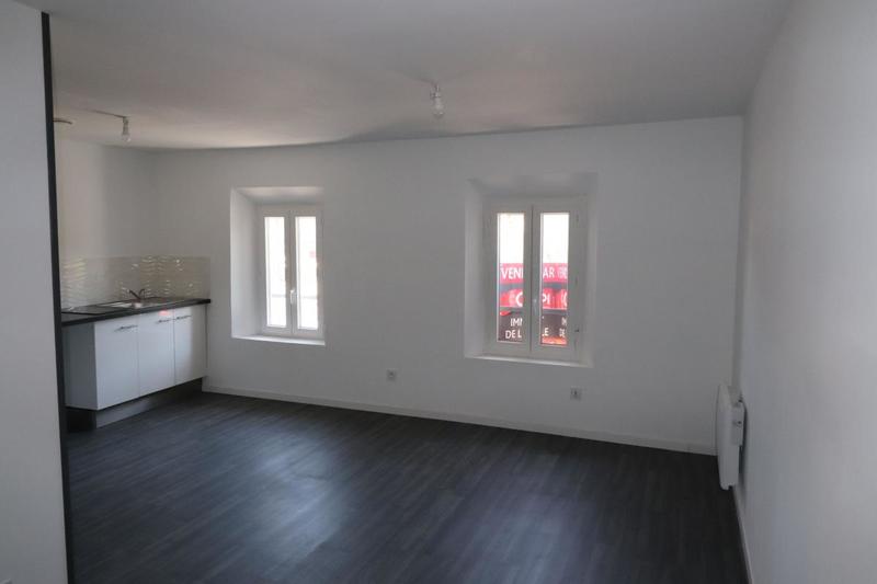 Maison de ville - 81 m² - 3 pièces