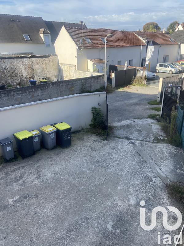 Appartement - 70 m² - 5 pièces