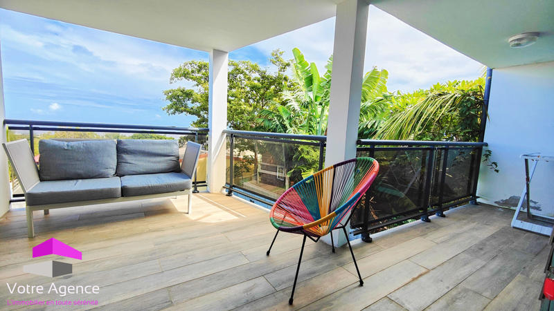 Villa - 178 m² - 6 pièces