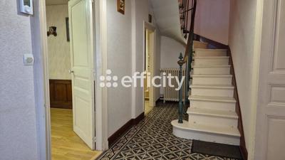 Maison - 90 m² - 3 pièces