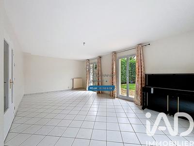 Maison - 106 m² - 5 pièces