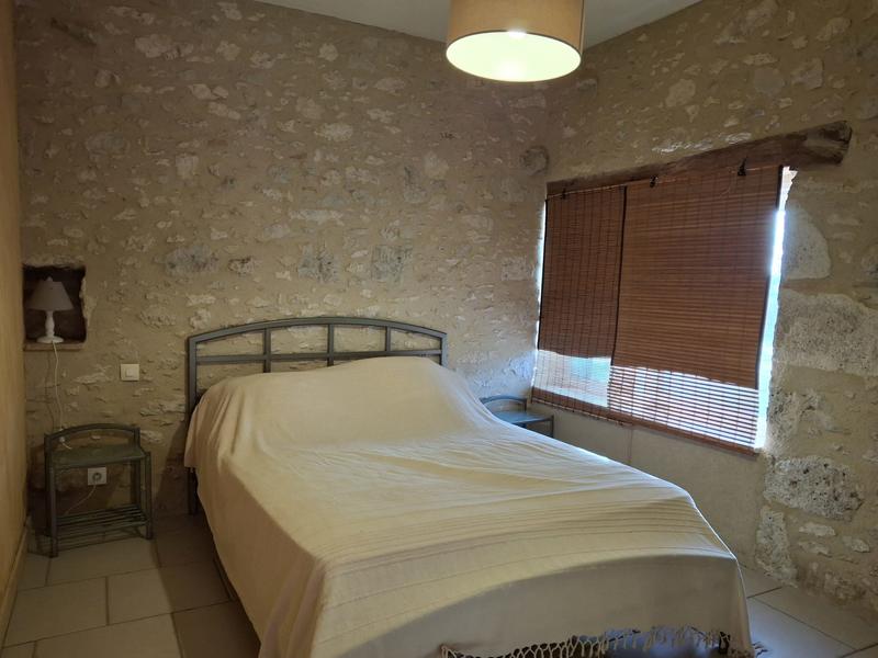 Maison ancienne - 347 m² - 15 pièces