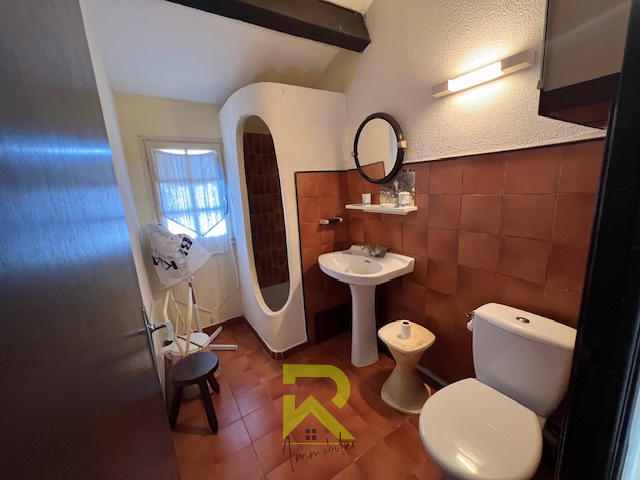 Villa - 116 m² - 6 pièces