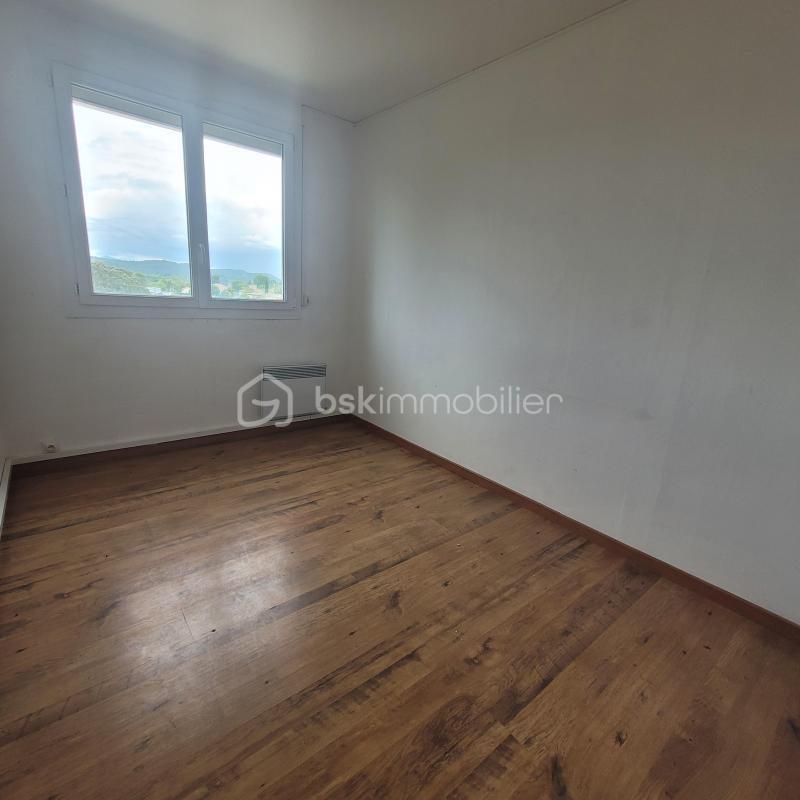 Appartement - 56 m² - 4 pièces