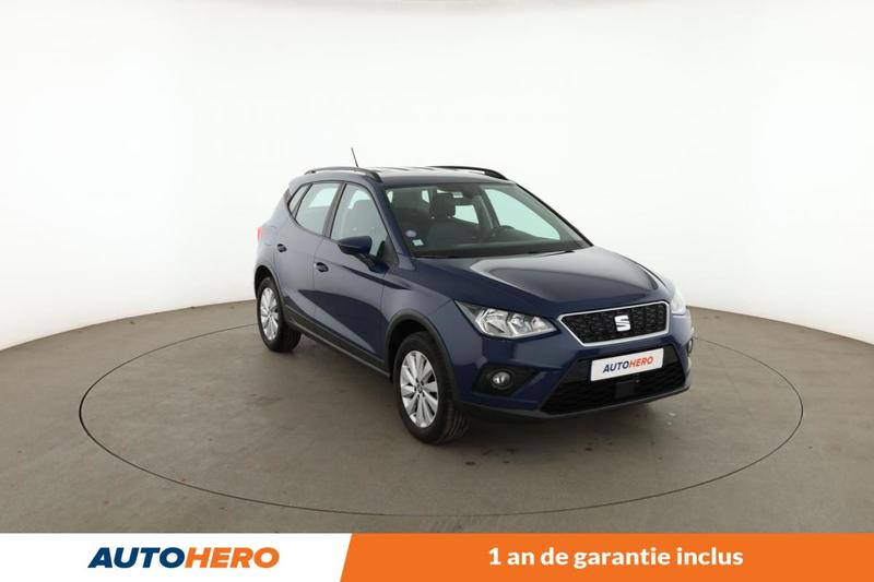 Seat Arona 1.0 EcoTSI Style 95 ch