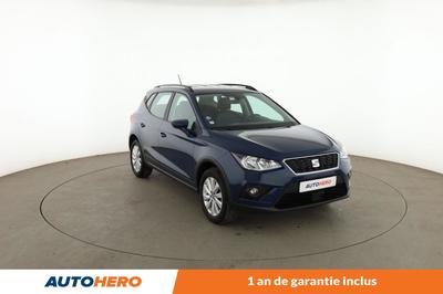Seat Arona 1.0 EcoTSI Style 95 ch