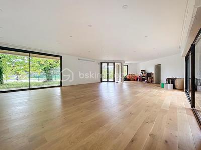 Local commercial - 430 m² - 9 pièces