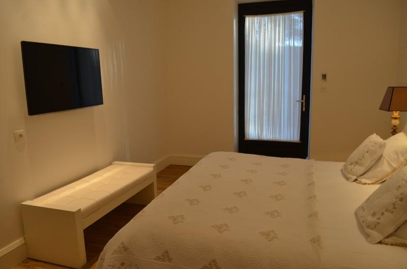 Manoir - 1 760 m² - 40 pièces