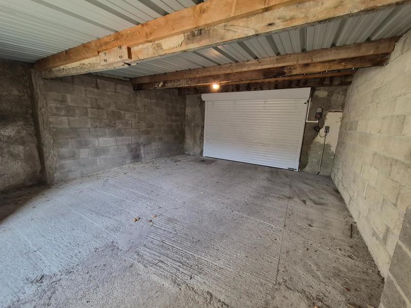 Maison - 55 m² - 3 pièces