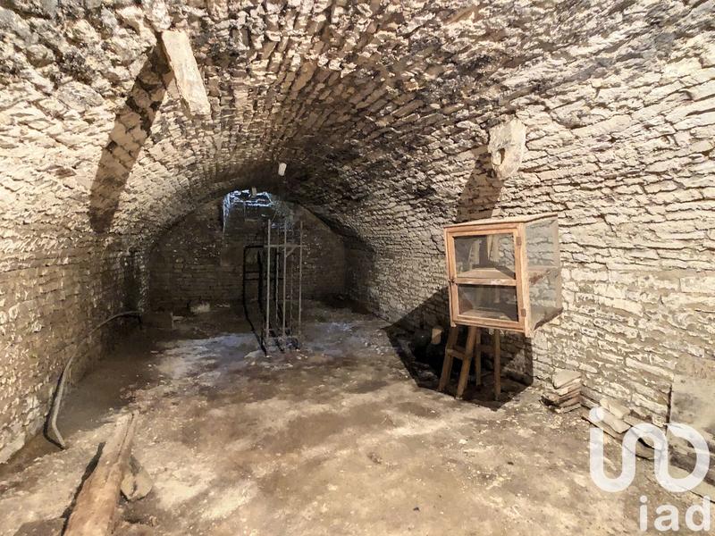 Maison - 259 m² - 10 pièces