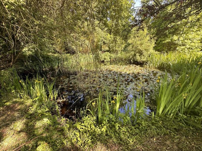 Maison de campagne - 374 m²