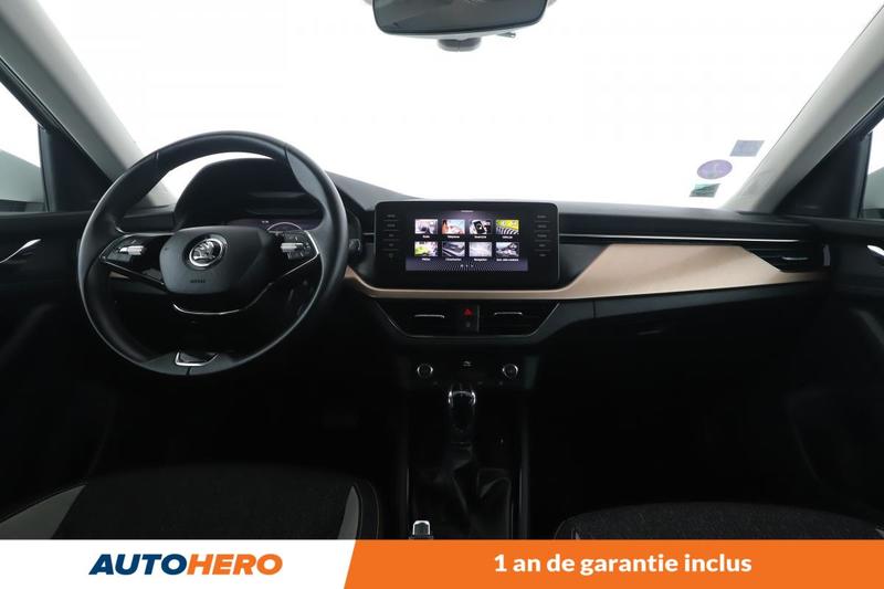 Skoda Kamiq 1.0 Tsi Style Dsg7 110 ch