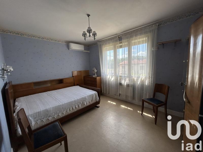 Maison - 131 m² - 7 pièces