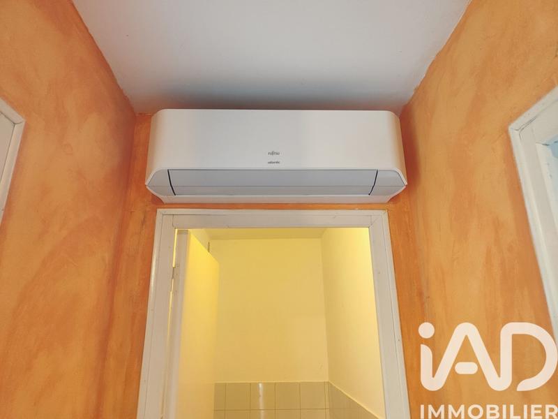 Maison - 180 m² - 8 pièces