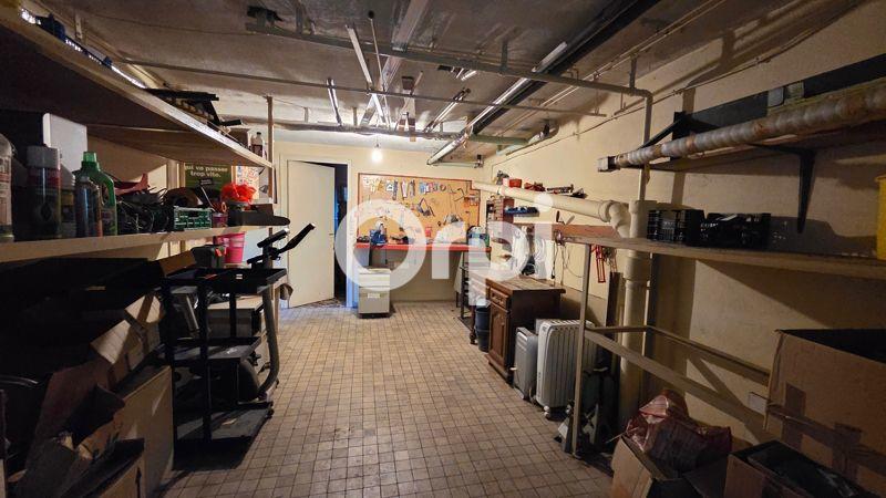 Maison - 134 m² - 6 pièces