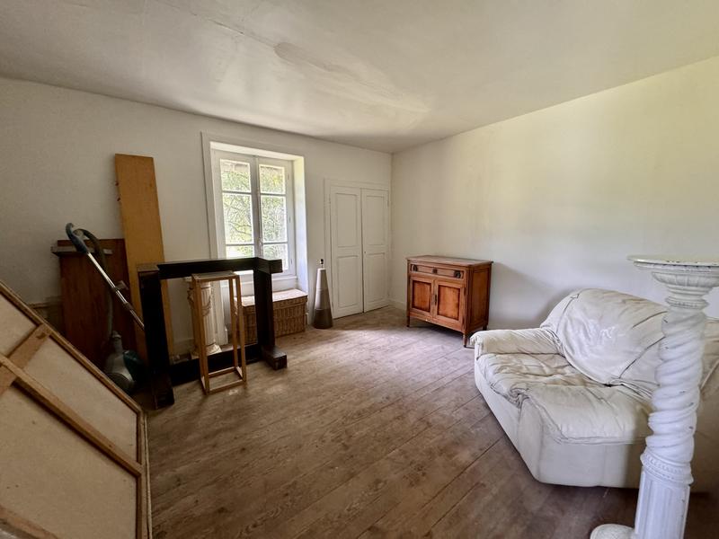 Maison - 69 m² - 4 pièces