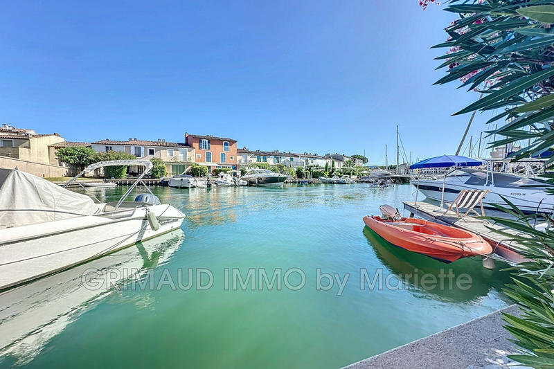 Maison - 77 m² - 5 pièces