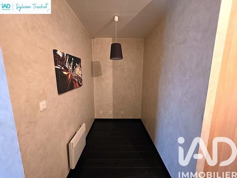 Maison - 163 m² - 4 pièces