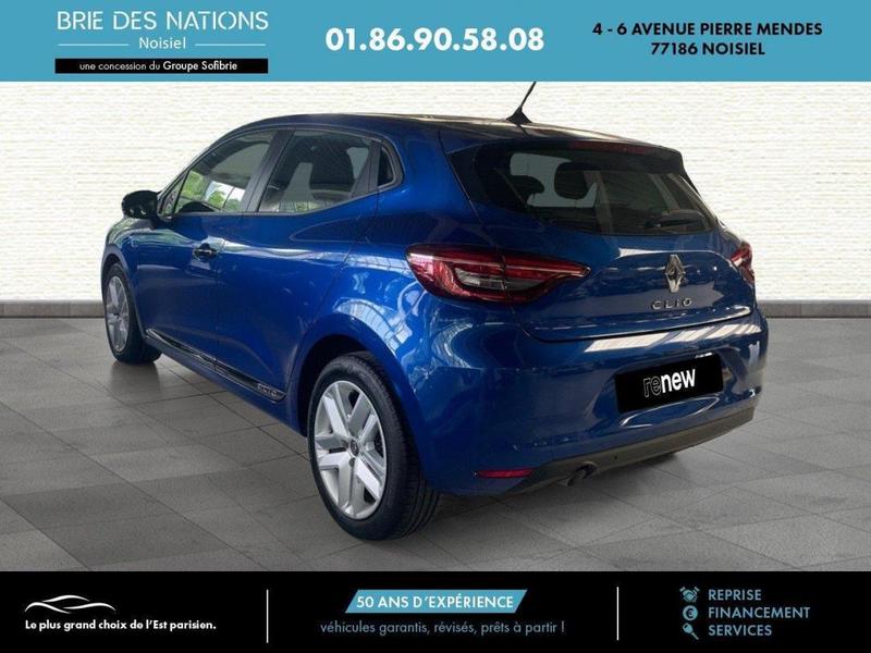 Renault Clio V SCe 65 - 21 Business