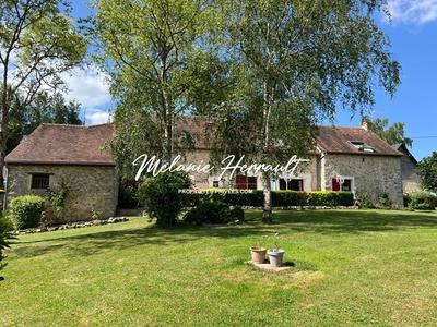 Maison - 170 m² - 6 pièces