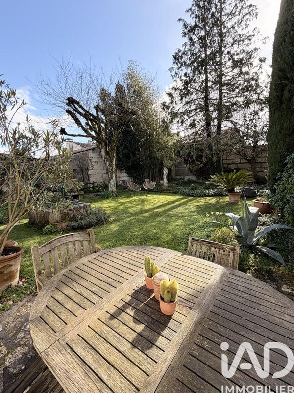 Maison - 145 m² - 5 pièces