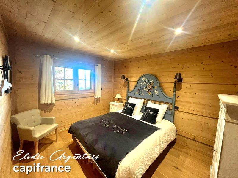 Châlet - 151 m² - 6 pièces