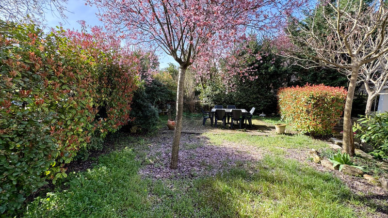 Maison de village - 112 m² - 4 pièces