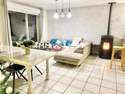 Maison - 115 m² - 6 pièces