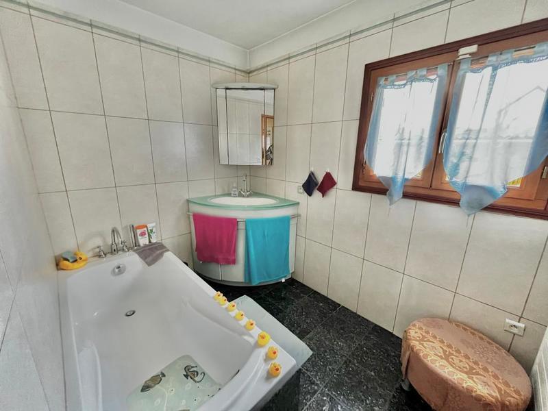 Maison - 160 m² - 5 pièces