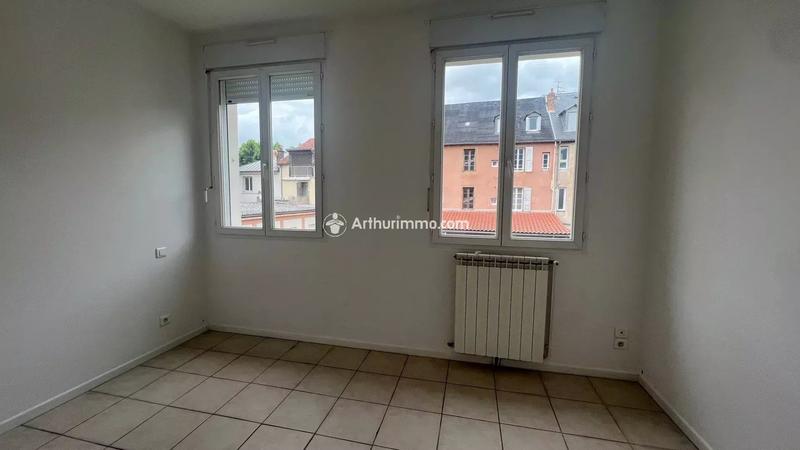 Appartement - 52 m² - 3 pièces