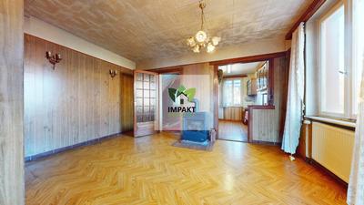 Maison - 75 m² - 3 pièces