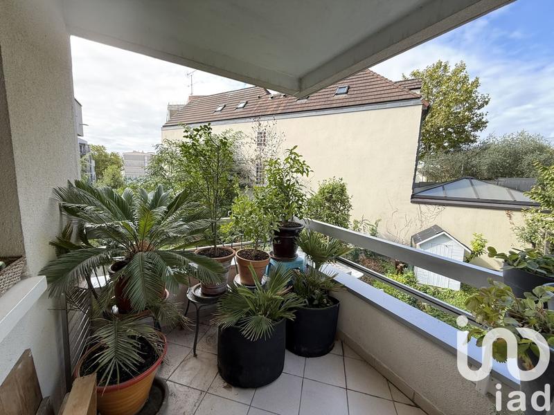 Appartement - 81 m² - 4 pièces