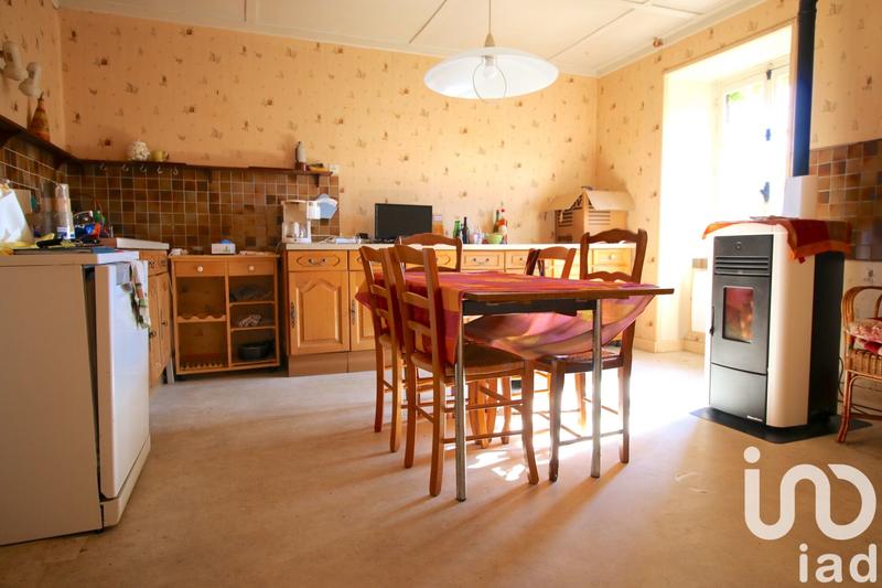 Maison de ville - 179 m² - 5 pièces