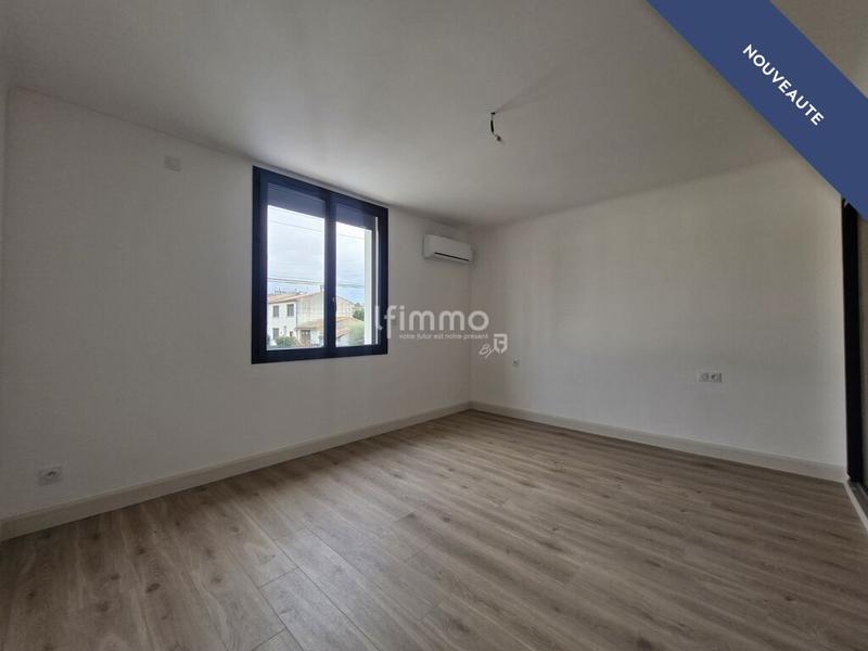 Maison - 115 m² - 4 pièces