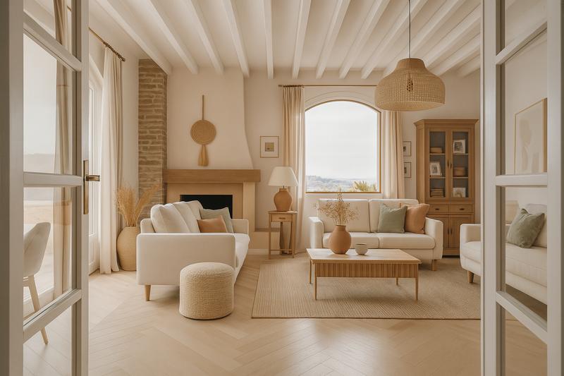 Maison - 233 m² - 5 pièces