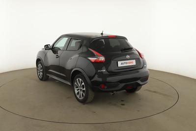 Nissan Juke 1.5 dCi Ultimate Edition 110 ch