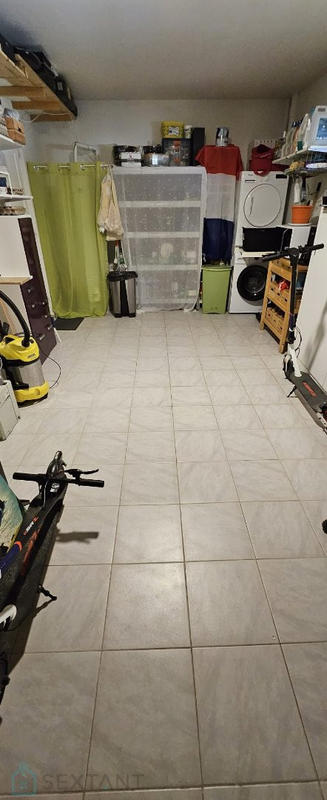 Maison - 108 m² - 5 pièces