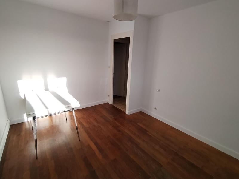 Maison - 70 m² - 3 pièces