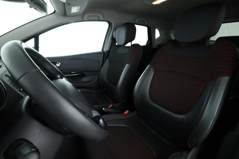 Renault Captur 1.5 dCi Energy Xmod 110 ch