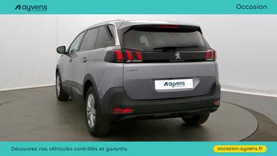 Peugeot 5008 1.5 BlueHDi 130ch E6.c Active Business s&amp;S Eat8