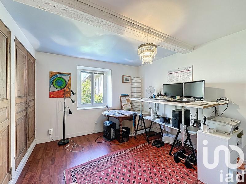 Maison - 476 m² - 10 pièces