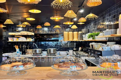 Local commercial - 27 m²