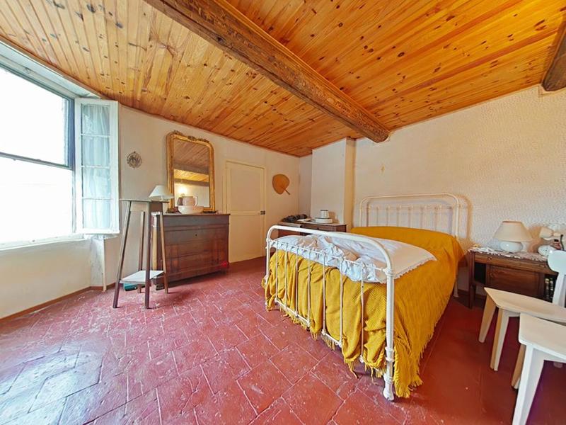 Maison - 63 m² - 3 pièces