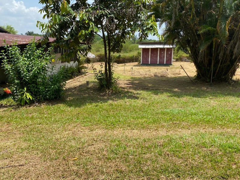 Terrain agricole - 62 539 m²